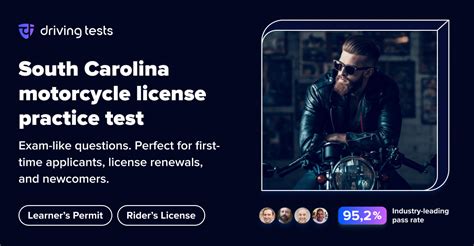 sc permit practice test free